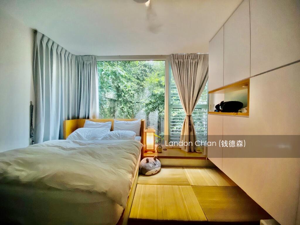Parc Emily (D9), Condominium #270066501